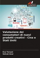 Eva Teruzzi (U. A.) | Valutazione Dei Consumatori Di Nuovi Prodotti Creativi...