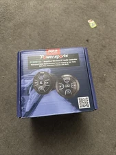 Pyle Power Sports PLMRBT18