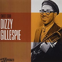 Gillespie - Sweet Soul - Cd - G3Z