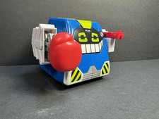 Really RAD Robots PrankBro PB.01 Prank Bot Moose Toys - Tested Works - NO REMOTE