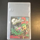 Nintendo Splatoon 2 Action & Adventure Nintendo Switch Game with Case