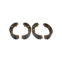 Bremsbackensatz 50 Mm Triscan Iam-Expertise FüR U.A. Nissan Pick