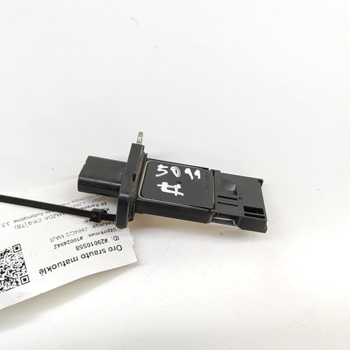 MAZDA CX-9 TB Luftmassenmesser MAF 3L3A-12B579-BA 3.5P 193 kW 2007 29010558