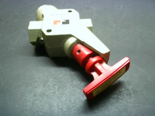 Ross 1523 C 5012 Lox Lockout Exhaust Valve 3/4" - New No Box