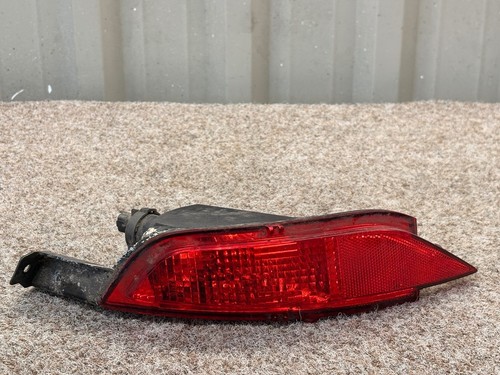 FORD C-MAX C344 2010-2016 - Rear Right Fog Light Drivers Side 8A6115K272AC