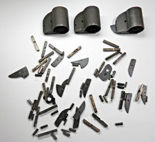 Springfield 1903 Front Sights Parts Lot - Covers Marked R