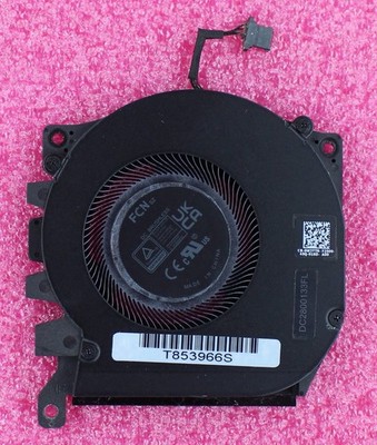 W3YTN - Dell Alienware X16 R2 Fan