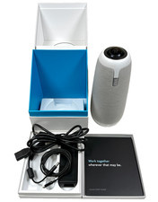 Owl Labs Meeting Owl Pro MTW200 1080p 360 Degree Smart Conference Camera Webcam