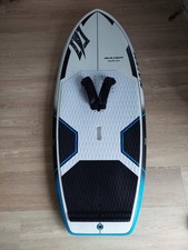 Naish Ascend Ultra Carbon 72l 2024 Wingfoil Board (still under warranty)