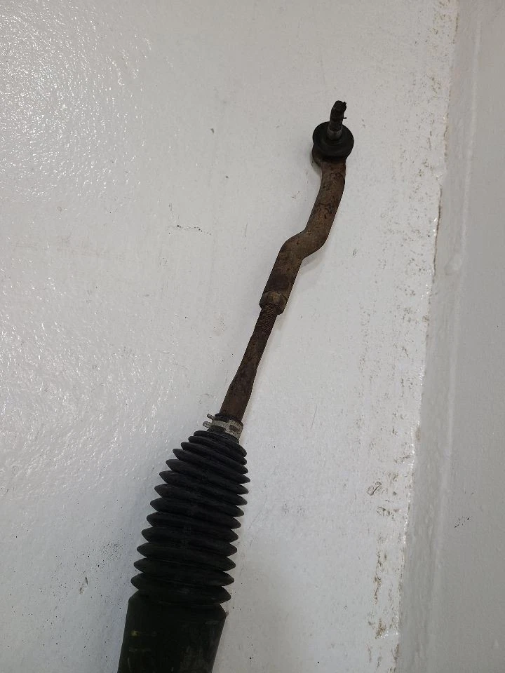 1999-2002 CHEVROLET TRACKER Steering Gear Power Steering 91175546 Foto 4 de 4