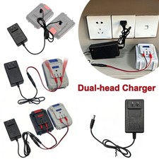 Universal Lithium Battery Charger Overload Protection Battery Charger