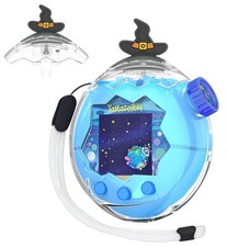 Jiayjp New Tamagotchi Paradise Protective Case With Replacement Caps, With Ta 