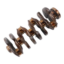 06L105101D EA888 Crankshaft For Audi VW Golf 7R GTI Passat Gen3 CJX CYF CHH 2.0T