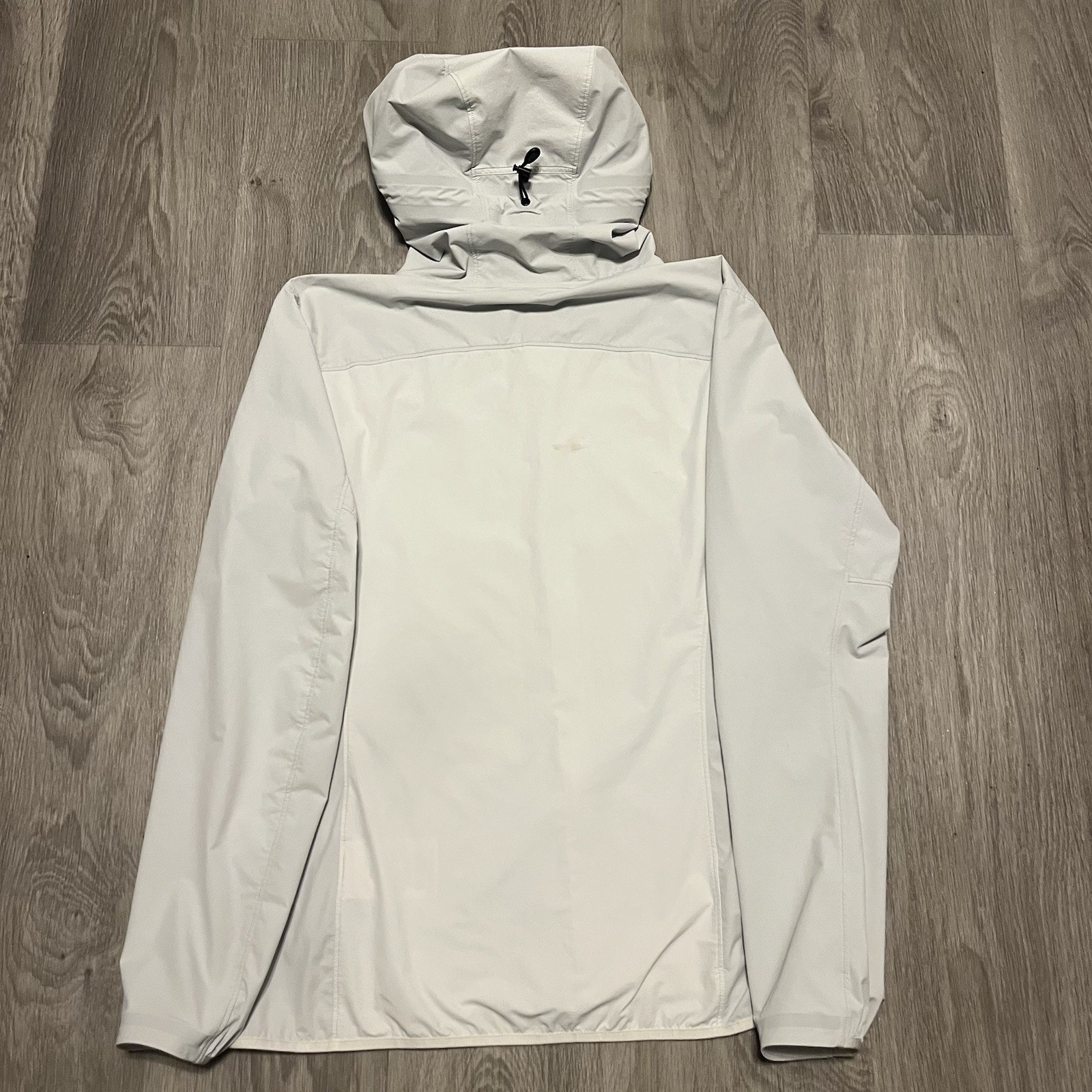 Arc'teryx Gamma Lightweight Hoody Women's Size XS Shell Jacket thumbnail 2