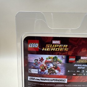 LEGO Marvel: Sheriff Deadpool Minifigure Blister 2018 SDCC San Diego Comic Con