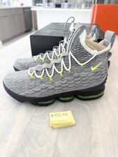 Nike LeBron 15 PE Air Max 95 for Sale | Authenticity Guaranteed | eBay