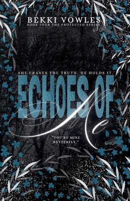 Bekki Vowles | Echoes Of Me | Taschenbuch | Englisch (2025) | Book 4