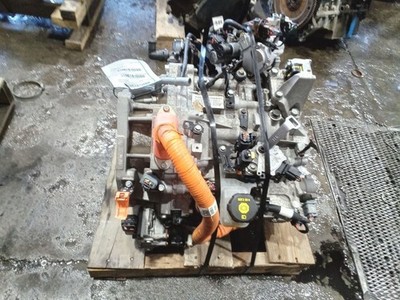 Automatic Transmission Dual Clutch 6 Speed Fits 21-25 ELANTRA 3840324
