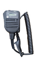 New Motorola HMN4103B Microphone Speaker for APX Radio