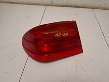 Mercedes-Benz E W210 2000 Links Rückleuchte Heckleuchte A2108204364 AXP52911