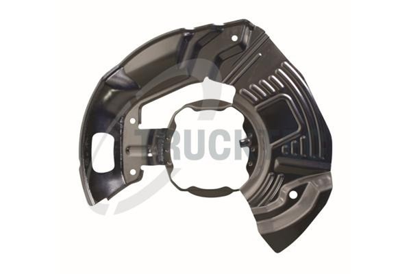 Trucktec Automotive Spritzblech Bremsscheibe 08.35.213 FüR BMW 5Er E39 Touring-image