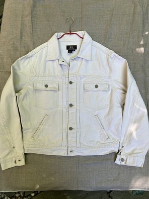 Vintage 90s RRL 3 Star Pleated Cinch Back Jacket USA Made Double RL buckleback L