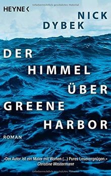 Der Himmel über Greene Harbor: Roman  von Hildegard Kret... | Buch | Zustand gut