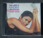 María Conchita Alonso – Hazme Sentir by María Conchita Alonso (CD-1990)