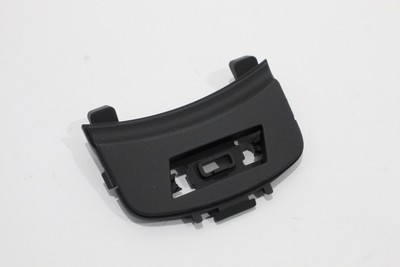 Audi TT 8J A3 8P A6 C7 Steering Wheel Lower Trim New Genuine 8J0419673E
