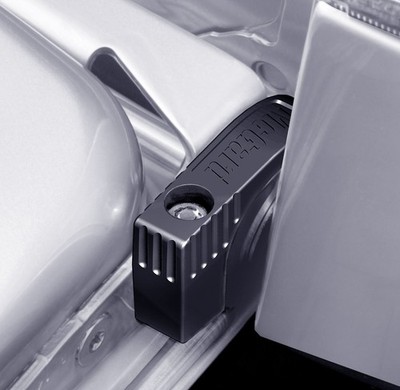 McGard TAILGATE LOCK- UNIVERSAL 76029