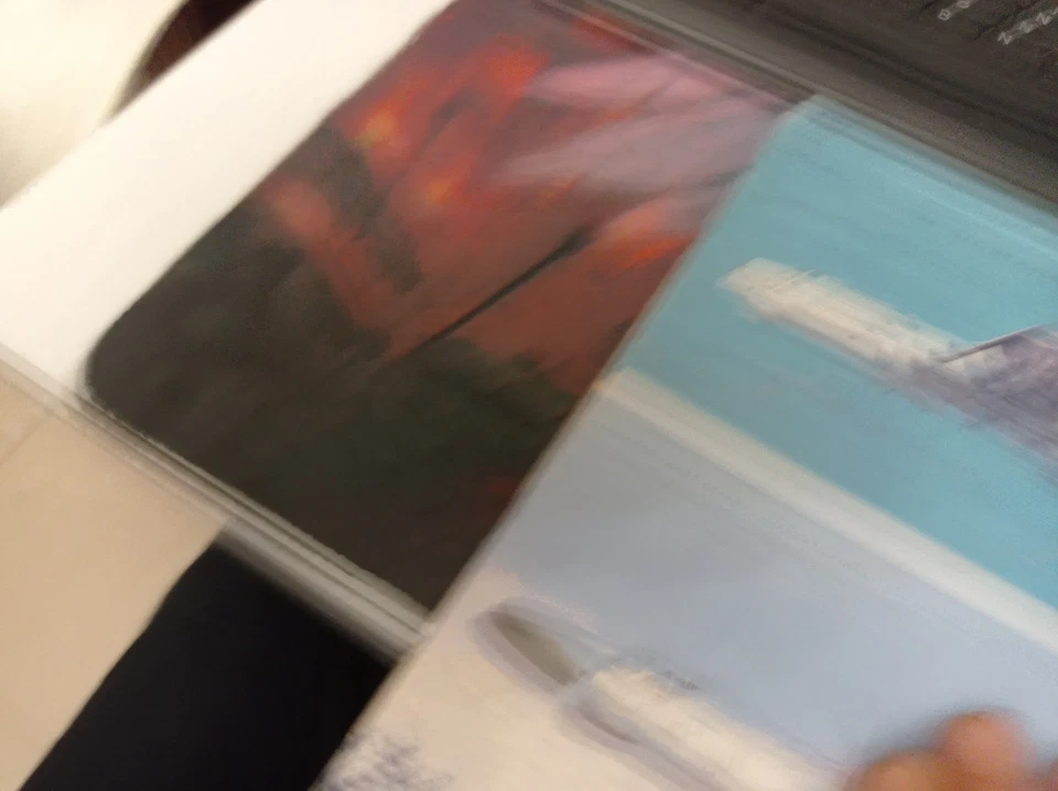 TU-16 BADGER IN ACTION  SQUADRON SIGNAL N°108  LINGUA INGLESE - Immagine 3 di 3