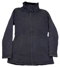 The North Face Caroluna Diamond Quilted Fleec...