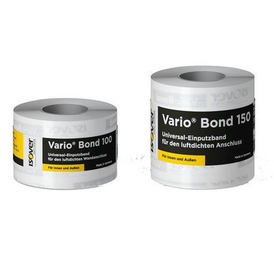 Isover Vario Bond Dichtungsband Universal-Einputzband Band
