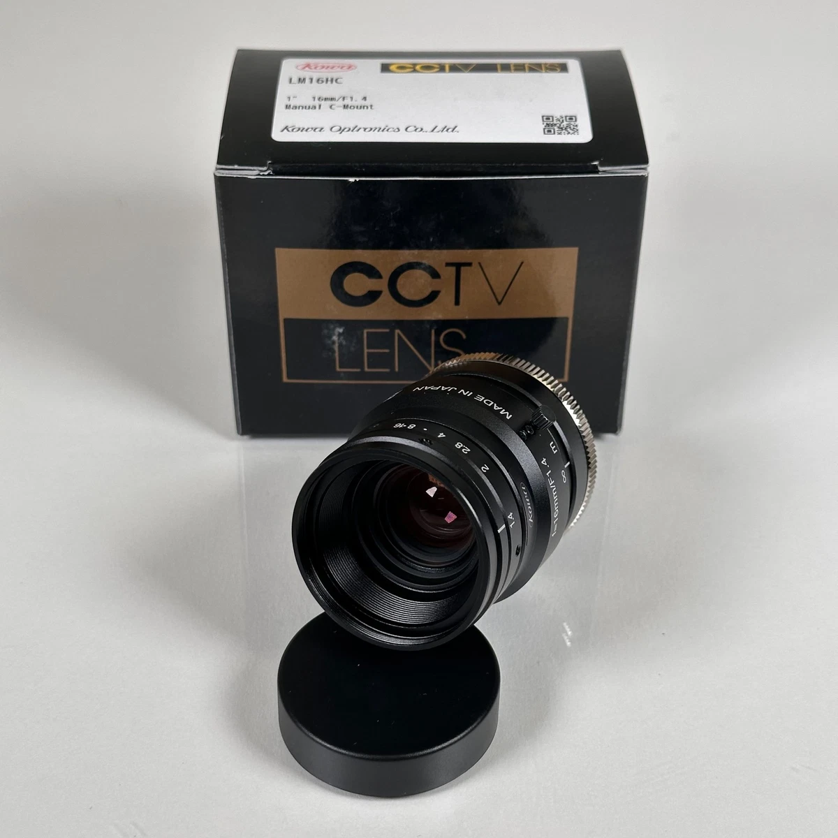 Kowa f/1.4 Camera Lenses for sale | eBay