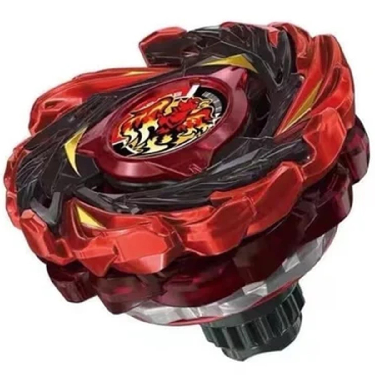 TAKARA TOMY Radiance Phoenix Flare Z9-80WW Beyblade X Booster CX