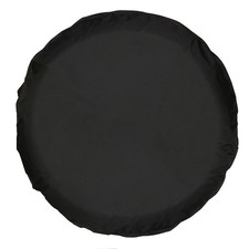 PVC Thickening Leather Spare Tire Wheel Cover for Car Truck SUV Camper Traile...