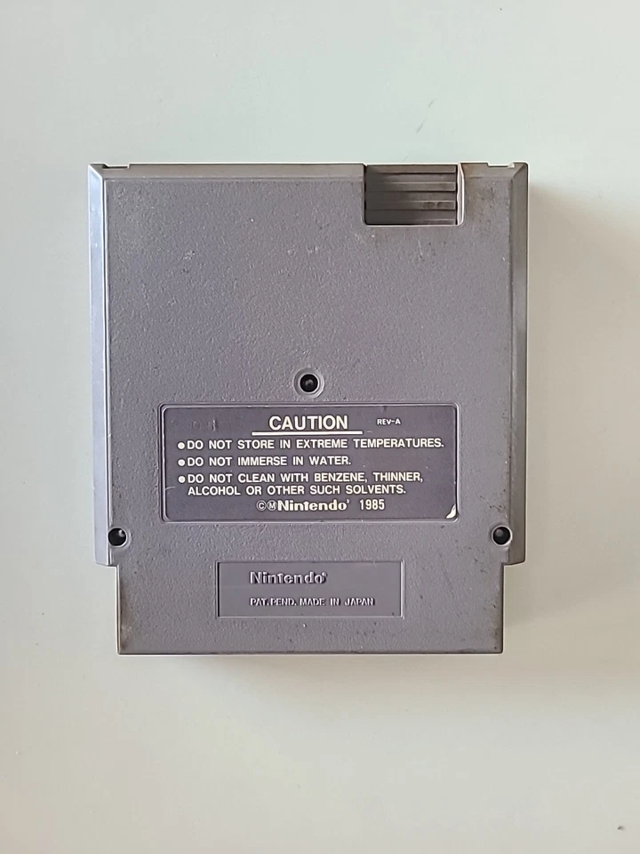 Jordan vs Bird Nintendo NES - Image 2 of 3