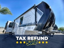 2026 Keystone Montana 3100RL