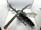GI Joe Dragonfly Helicopter Complete - No Figure 1983 ARAH Hasbro Free Shipping
