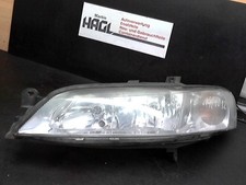 Scheinwerfer Links L Opel Vectra 1.6 Caravan B Kombi