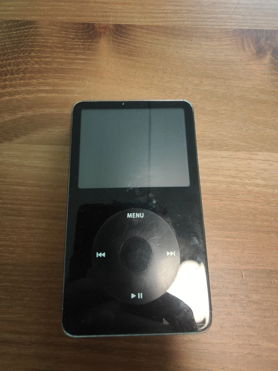 ipod classic 5th generation