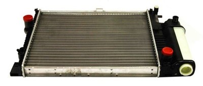 Kühler Motorkühlung Maxgear AC277481 für BMW