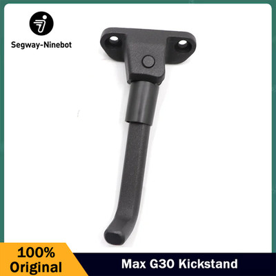 Für Ninebot By Segway MAX G30 G30P G30D Seitenständer Ständer Kickstand Ersatz
