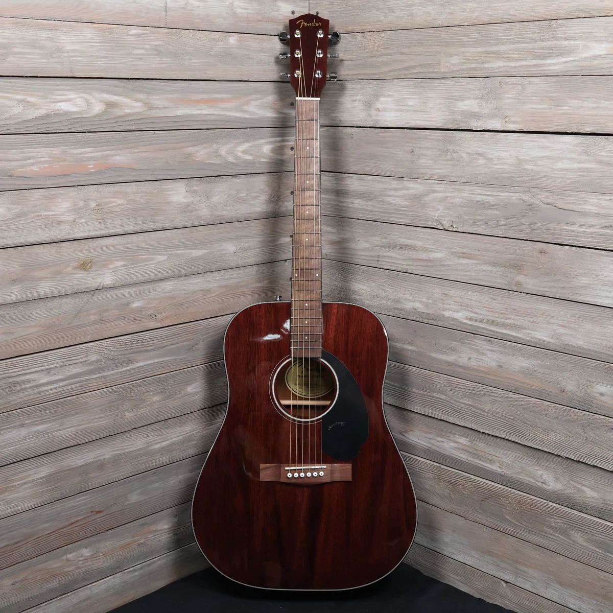 Fender Cd 60 for sale | eBay