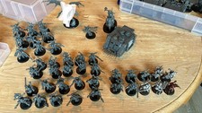 Warhammer 40K 2000 points Competitive World Eaters/Chaos Army