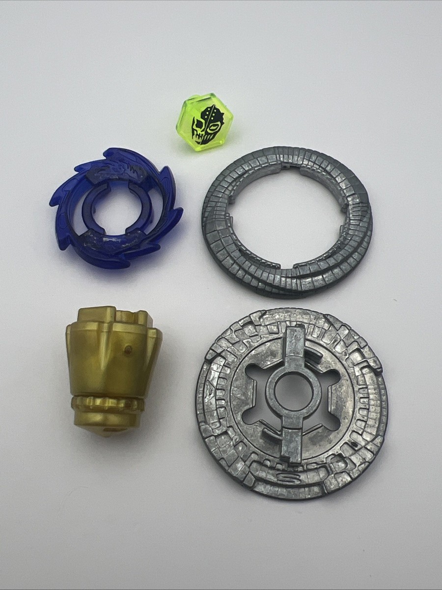 メタルファイトベイブレード4D　デュオウラヌス230WD Duo Uranus 230WD Beyblade Takara Tomy Metal Fight 4D BB-121