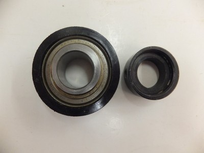 FAFNIR RABR 3/4 BEARING WITH COLLAR