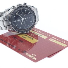 OMEGA Speedmaster Professional Moon Watch 3570.50 Hand Winding Men's_942442 2