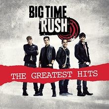 Big Time Rush von Big Time Rush, Big Time Rush | CD | Zustand sehr gut