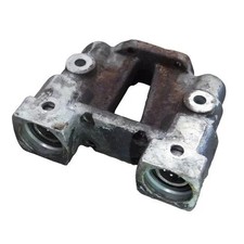Used Coupler Less Check Valve fits New Holland 8670 8770 8870 8970 86018751